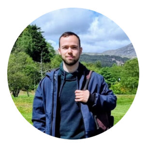 Julian Hergoss, Hands On