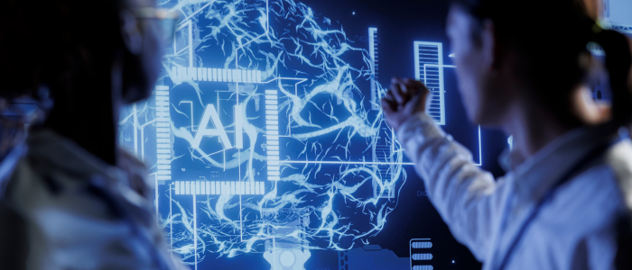 AI in life sciences
