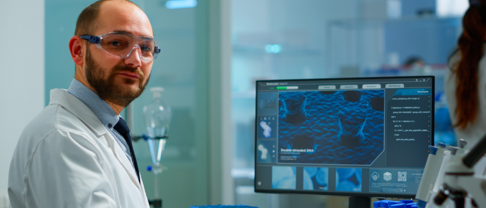 Business acumen life sciences