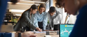 people-analyzing-checking-finance-graphs-office